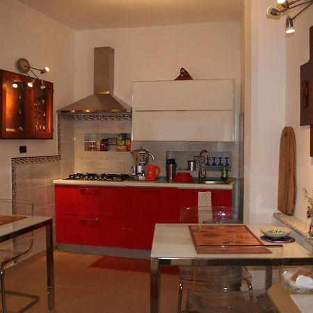Orgosolo B&B Sardegna Екстериор снимка