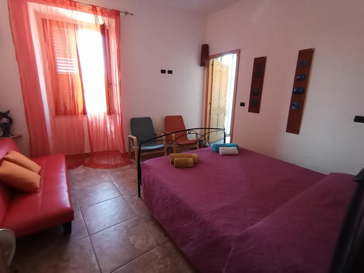 Orgosolo B&B Sardegna Екстериор снимка
