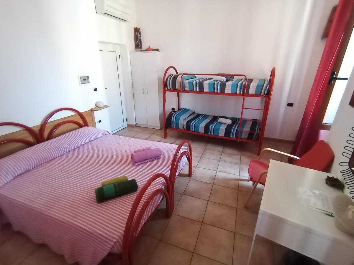 Orgosolo B&B Sardegna Екстериор снимка