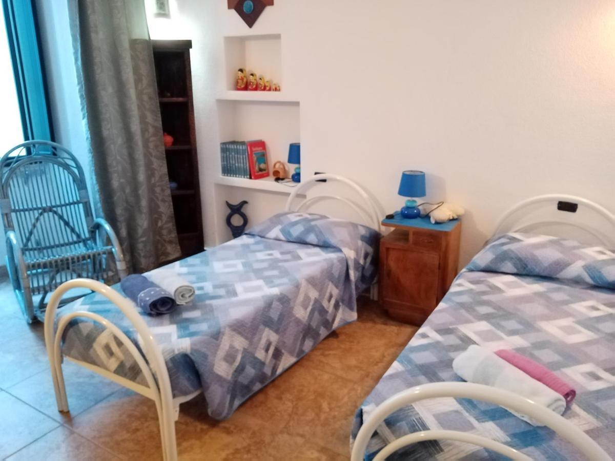 Orgosolo B&B Sardegna Екстериор снимка