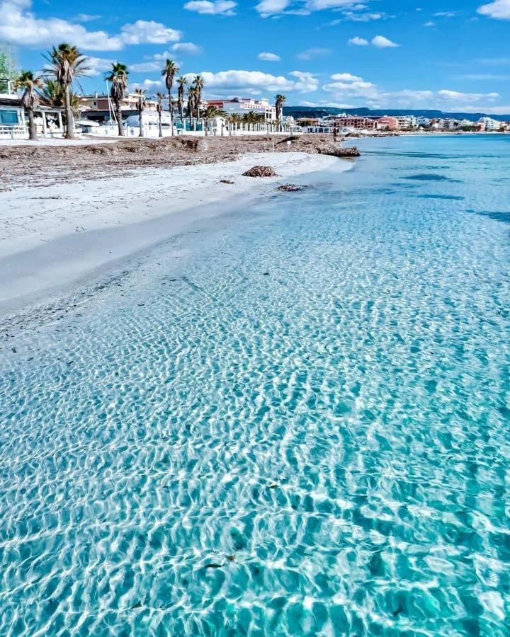 Orgosolo B&B Sardegna Екстериор снимка