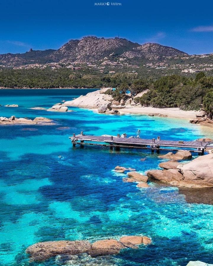 Orgosolo B&B Sardegna Екстериор снимка