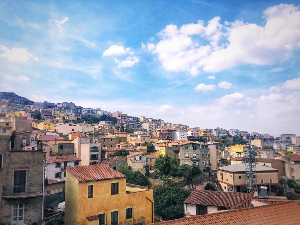 Orgosolo B&B Sardegna Екстериор снимка