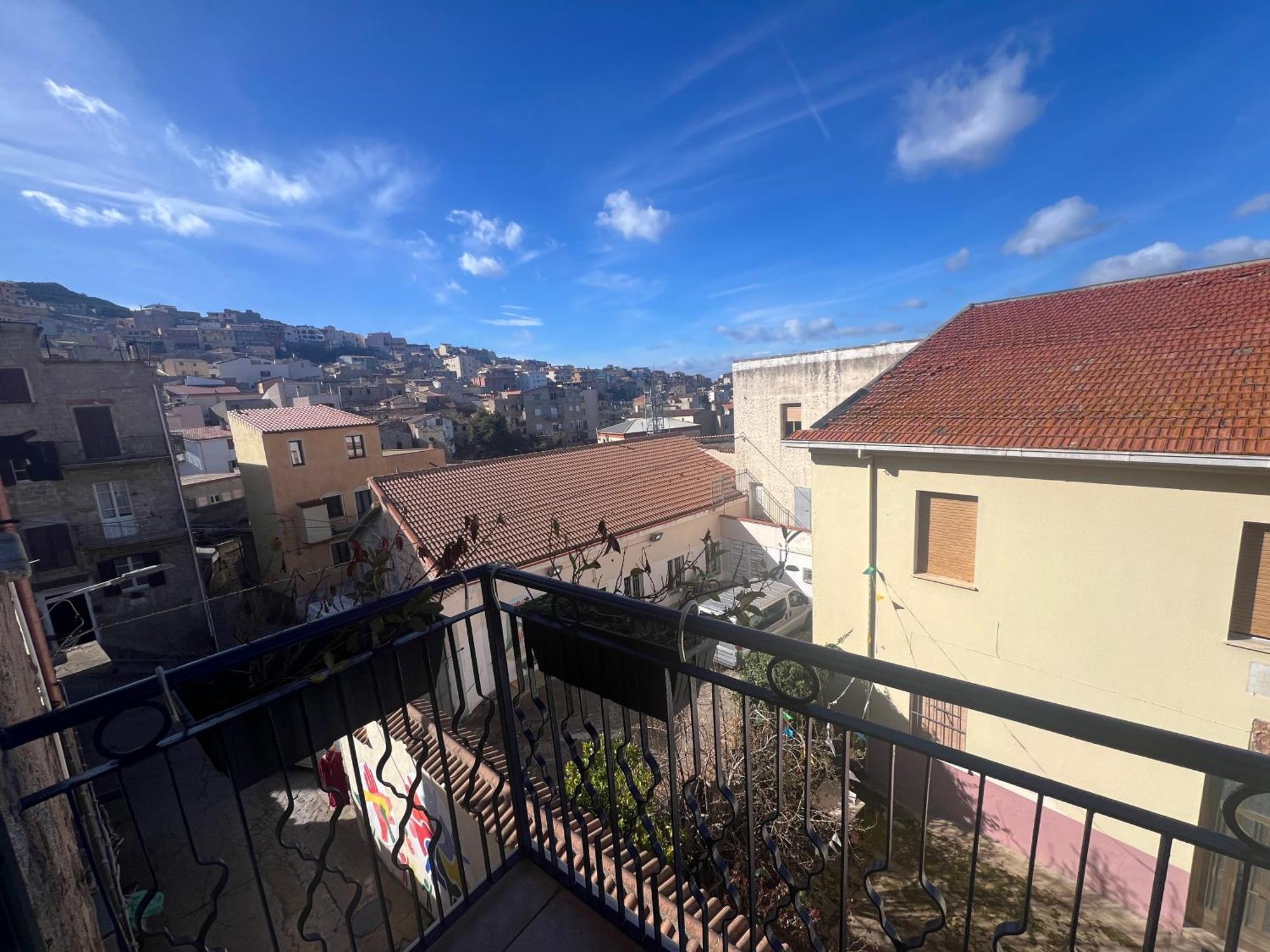 Orgosolo B&B Sardegna Екстериор снимка